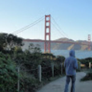 Meet your Posher, William